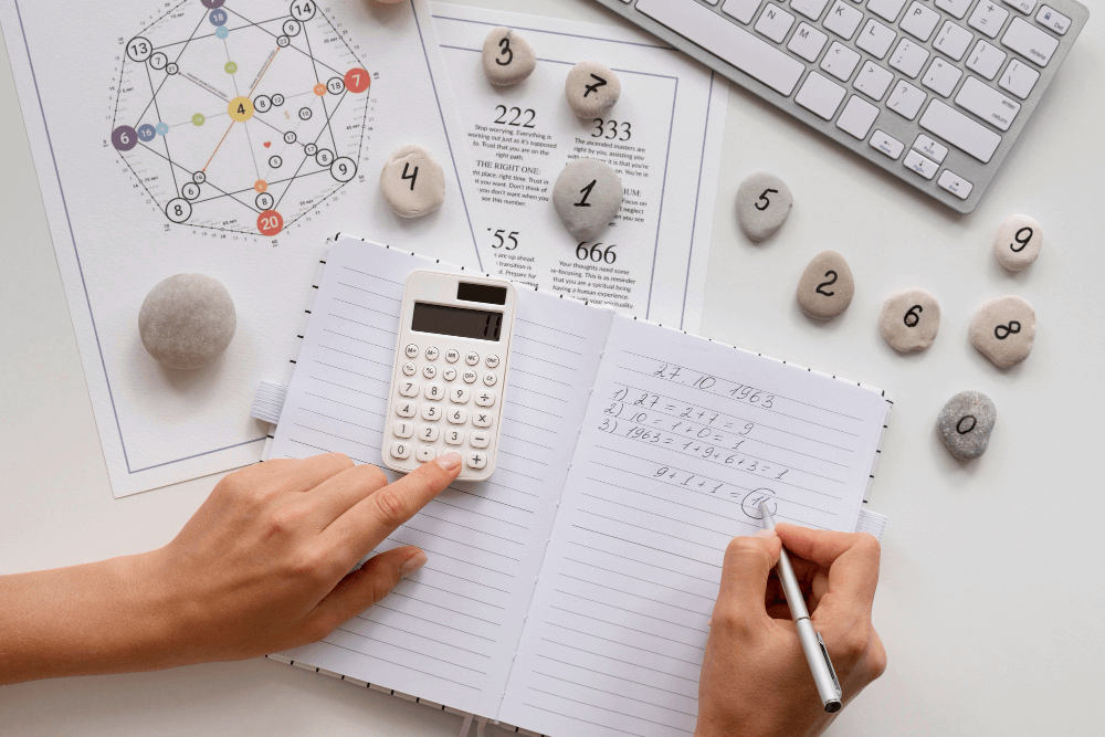 Data analysis and decision making